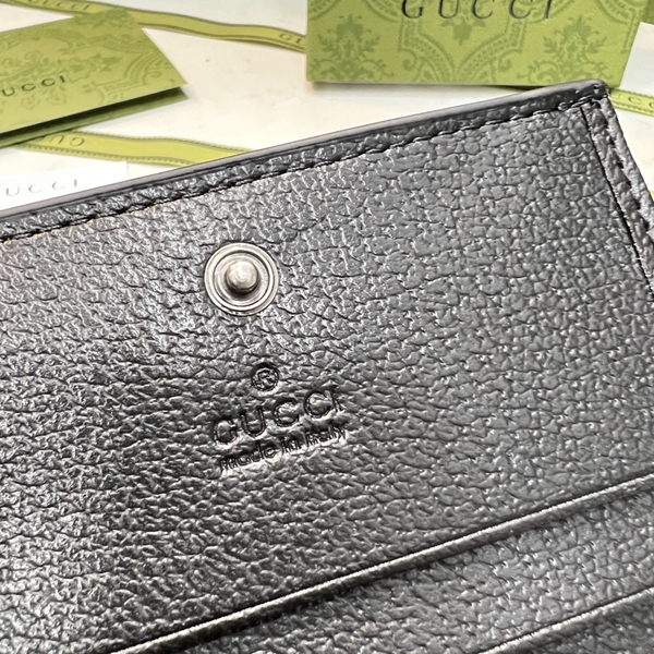 グッチ財布コピー素材ディテール